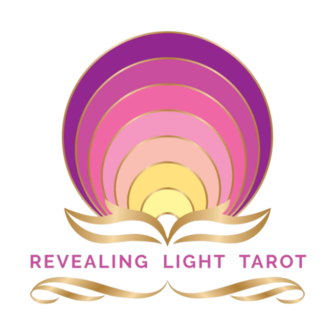Ready go to ... https://revealinglighttarot.com/ [ Revealing Light Tarot]