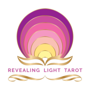 Revealing Light Tarot