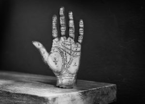 The currency that rules survival